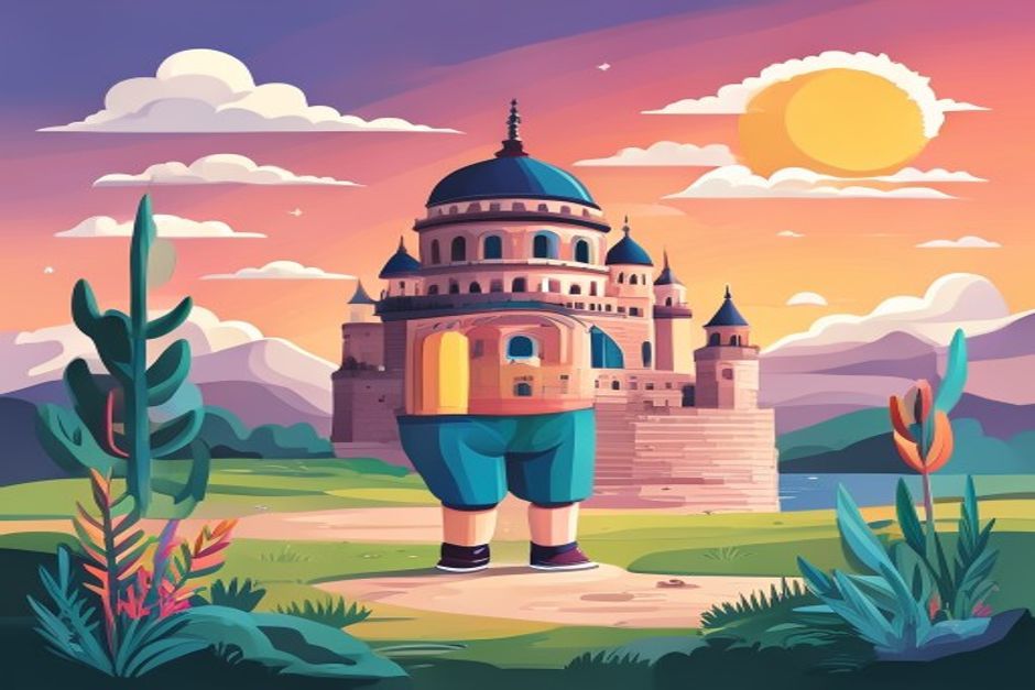 Biliyor muydun? Karlar Hiç Erimez mi